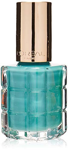 LOreal Paris Color Riche Vernis A LHuile Nail Polish 770 Vert Epoque 135ml donna