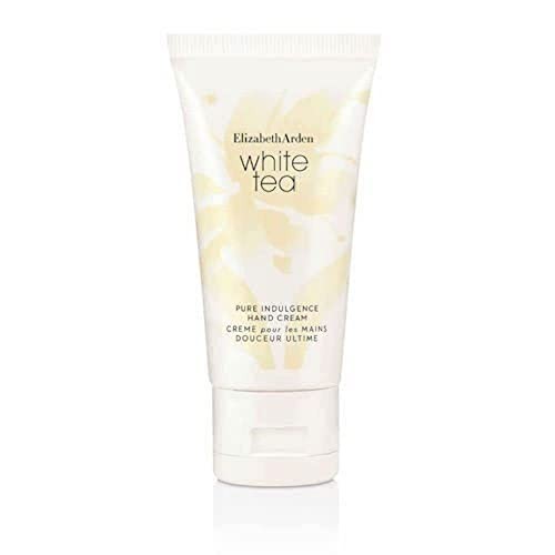 Elizabeth Arden WHITE TEA pure indulgence hand cream 30ml donna 30ml