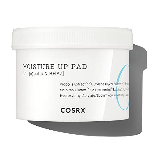 COSRX Tampone Umidit 70 pz donna