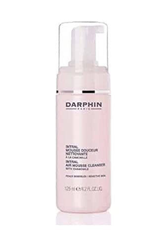Darphin Intral Air Mousse Cleanser 125ml