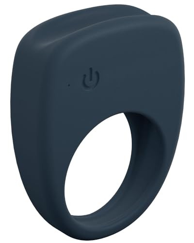 MARC DORCEL Master Ring anello vibrante per erezione