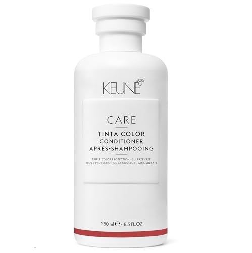 Keune Tinta Color Hair Conditioner For Colour Protection 250ml donna
