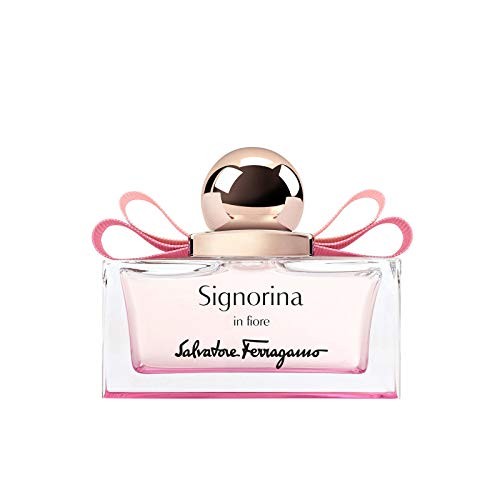Salvatore Ferragamo Signorina in Fiore Eau de toilette donna 30ml
