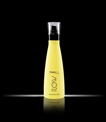 Stapiz Flow 3D Volume Booster Hair Volume Donna 250ml