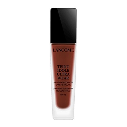 Lancome Teint Idole Ultra Wear Makeup SPF15 Trucco a lunga tenuta 30ml 16 Caff Donna