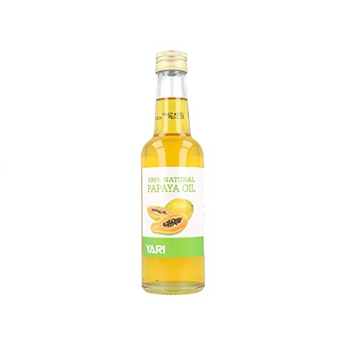 Yari 100 NATURAL papaya oil 250 ml Unisex