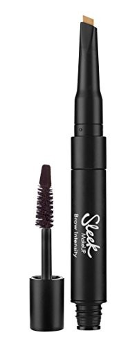 Sleek BROW INTENSITY nExtra Dark donna