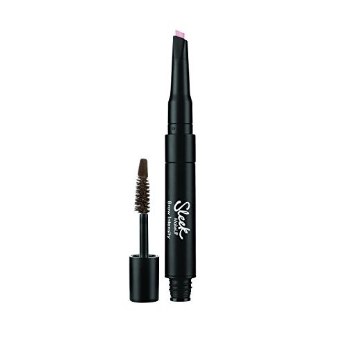 Sleek BROW INTENSITY nMedium donna