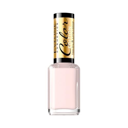 EVELINE Smalto Color Edition 914 12ml