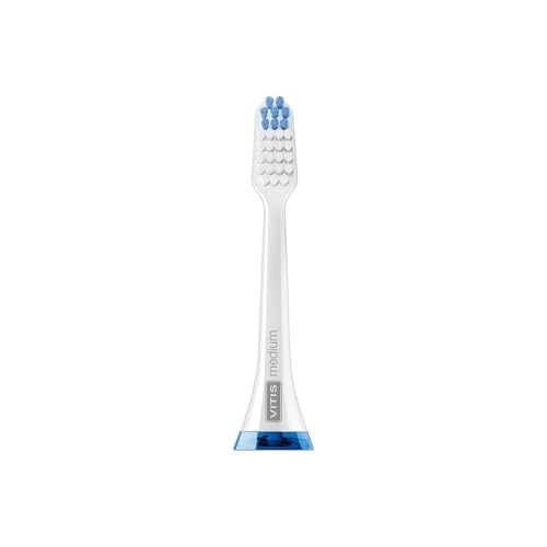 Vitis Sonic S10S20 Medium 2 Refil Unisex