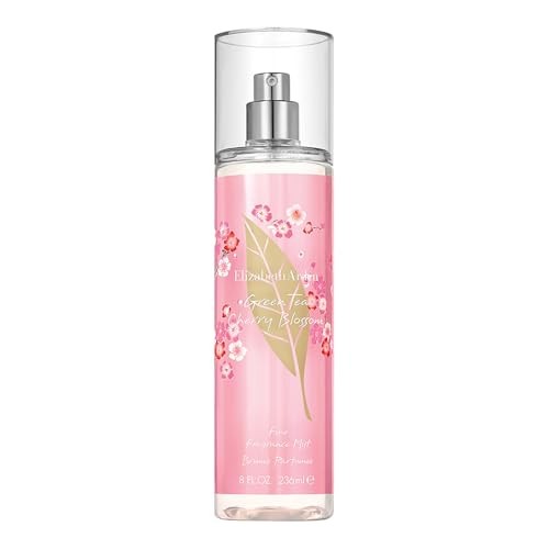 Elizabeth Arden Cherry Blossom Mist 236ml Donna