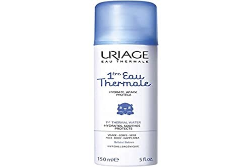 Uriage Beb 1st Thermal Water 200ml Unisex