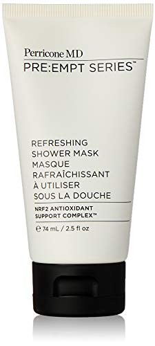 Perricone Md PREEMPT SERIES Refreshing Shower Cream Mask 74ml donna