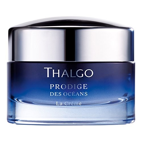 Thalgo Prodige des Ocans Cream Crema rigenerante per la pelle con estratto di alghe 50ml Donna