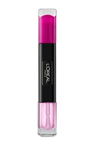 LOREAL INFALLIBLE DUO 132 PAINTY PINK Donna