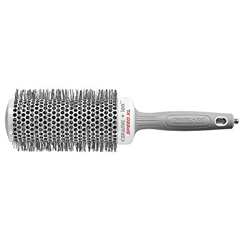 Olivia Garden CERAMICION thermal brush speed XL CI55 1 u Unisex