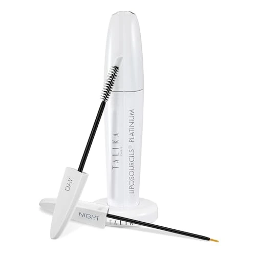 Talika LIPOCILS eyebrow platinium 2 x 85 ml Donna