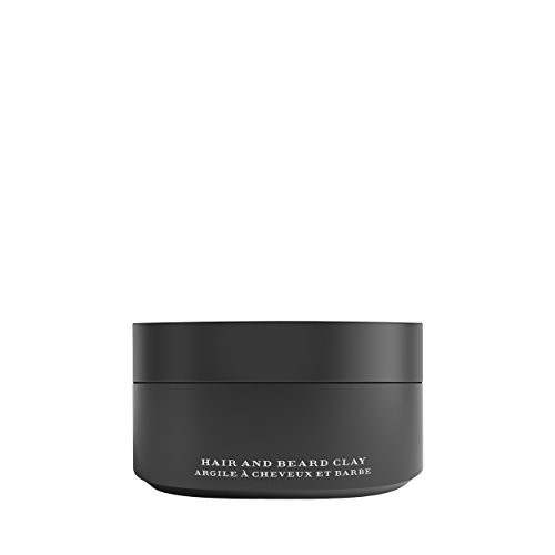 Burberry Mr Burberry Hair Styling Clay Medium Hold 45 g donna