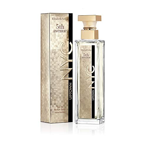 Elizabeth Arden 5th Avenue NYC Uptown Eau De Parfum 75ml donna