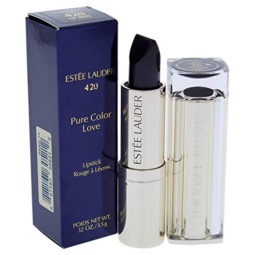 Este Lauder PURE COLOR LOVE matte n420 up beat donna 35gr