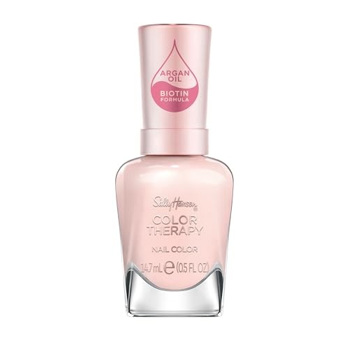 Sally Hansen COLOR THERAPY n230 sheer nirvana donna 147ml