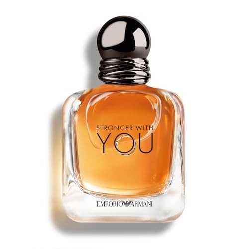Aruomoi Giorgio Emporio Aruomoi Stronger With You Eau De Toilette 50 ml uomo
