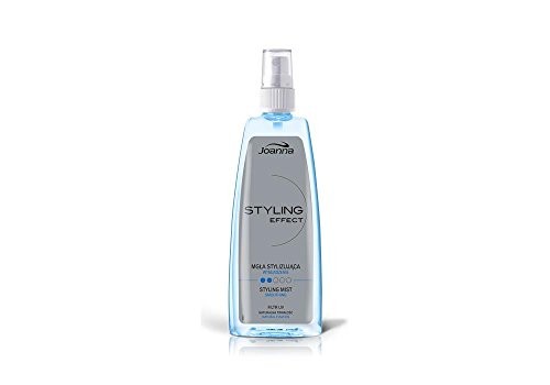 JOANNA Styling Effect Smoothing Styling Mist nebbia lisciante per lo styling dei capelli 150ml