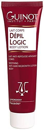 Guinot Depil Logic Calming Hair Removal Cream For All Skin Types 125ml donna