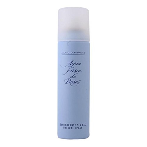 Adolfo Dominguez AGUA FRESCA DE ROSAS deo vapo 150 ml Donna