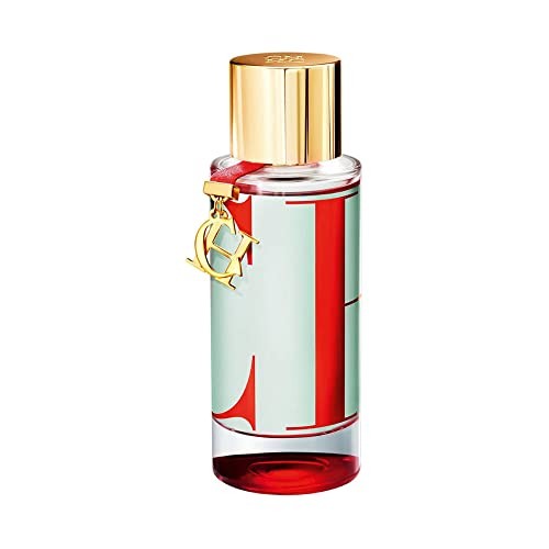 Carolina Herrera CH LEau 2017 Eau De Toilette 50 ml donna