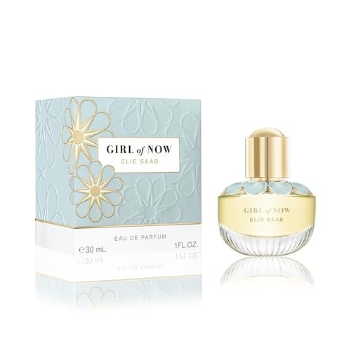 Elie Saab Ragazza di adesso Eau de parfum da Donna 30ml