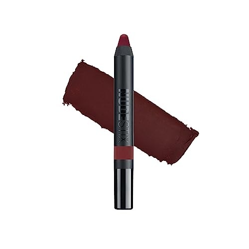 Nudestix Intense Matte Lip Cheek Pencil Icon donna 0ml