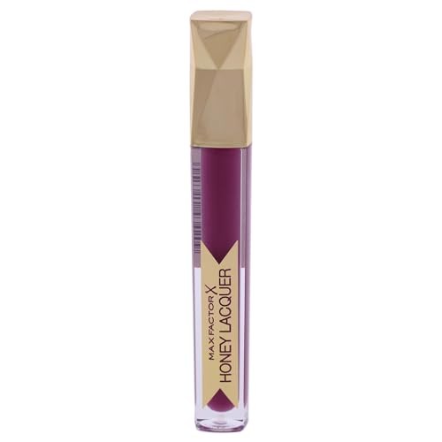 Max Factor Lucidalabbra lacca al miele 38 ml 35 Bacca in fiore Donna