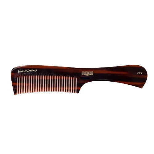 Uppercut Pettine per lo styling Deluxe CT9 Pettine per capelli donna