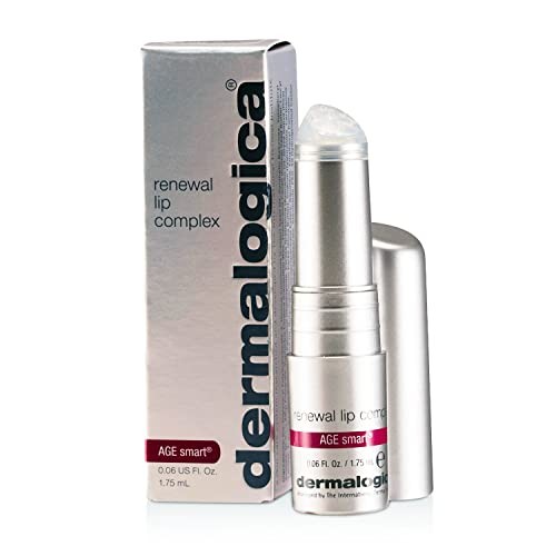 Dermalogica Age Smart Renewal Lip Complex Lip Balm Donna 175ml