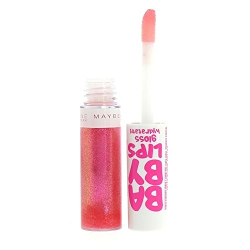 Maybelline Baby Lip Gloss 05 A Wink Of Pink 5ml donna