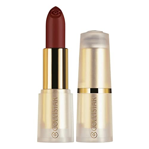 Collistar Illy LongLasting Cream Lipstick 77 Ristretto 45ml donna