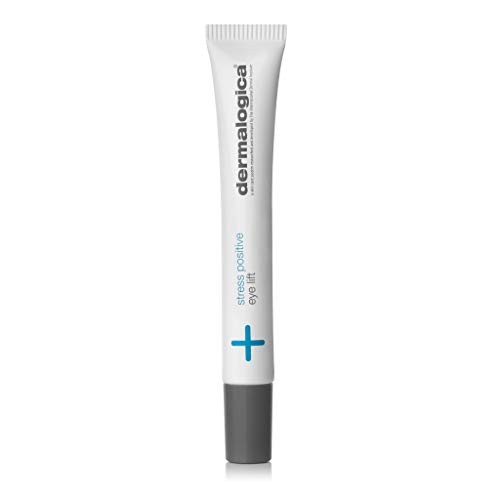 Dermalogica GREYLINE stress positive eye lift 25ml donna 25ml
