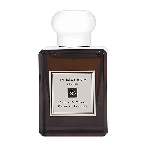 Jo Malone Myrrh Tonka Eau de Cologne Intense 50ml unisex