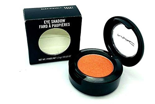 MAC Frost Small Eyeshadow On stny 15 g donna Suspiciously Sweet