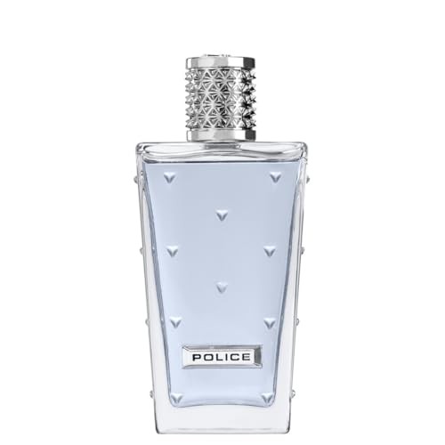 POLICE The Legendary Scent Eau De Parfum 100ml uomo