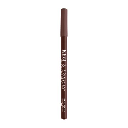 Bourjois KOHLCONTOUR eye pencil 005chocolat donna