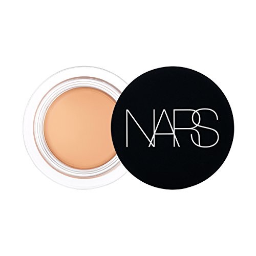 NARS Correttore completo Soft Matte 62 g donna Custard
