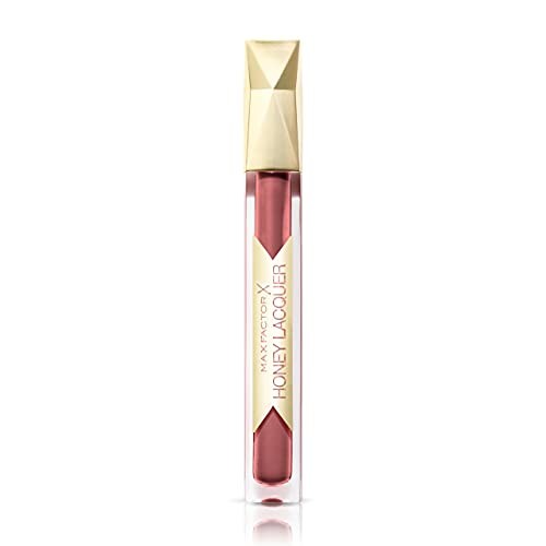 Max Factor Lucidalabbra lacca al miele 38 ml 30 nettare di cioccolato Donna