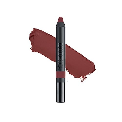 Nudestix Intense Matte Lip Cheek Pencil Vintage donna