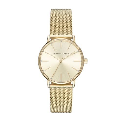 Armani Exchange Lola AX5536