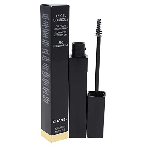 Chanel LE GEL SOURCIL eyebrow gel 350transparent 6 gr Donna