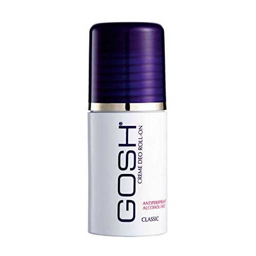 GOSH Classic Creme Deo RollOn deodorante rollon 75ml