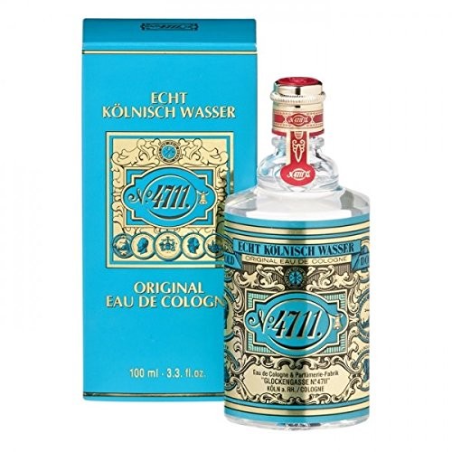 4711 Original 90 ml Unisex