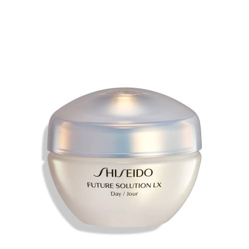 Shiseido Future Solution LX Total Protective Cream SPF 20 50 ml